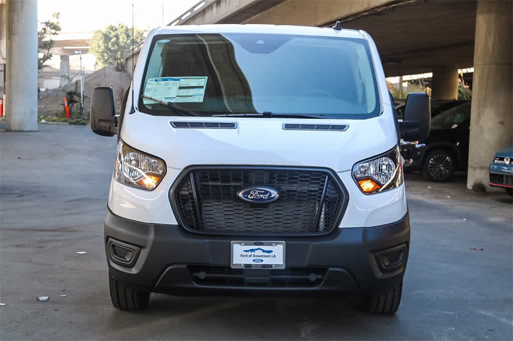 2025 Ford Transit photo 2