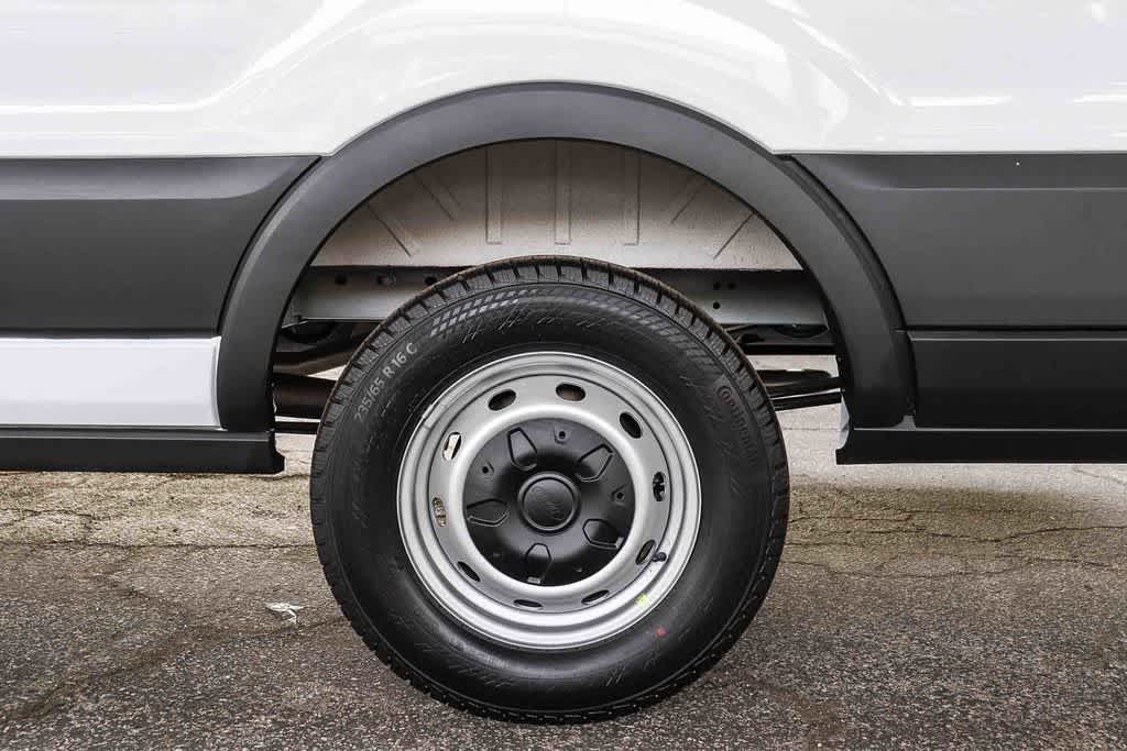 Thumbnail: 2026 Ford Transit Series - 10