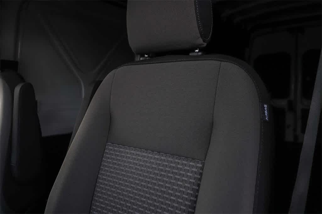 Thumbnail: 2026 Ford Transit Series - 28