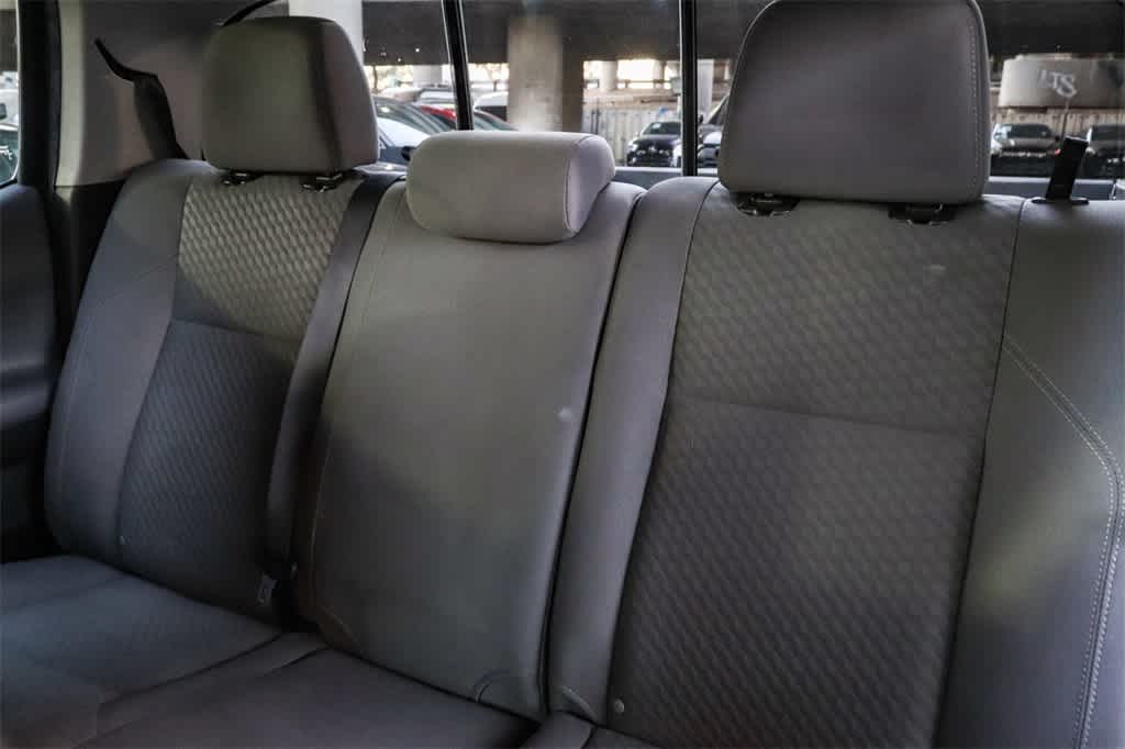 Thumbnail: 2022 Toyota Tacoma - 19