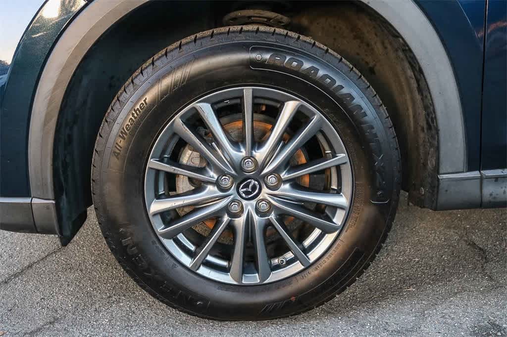 Thumbnail: 2017 Mazda CX-5 - 11