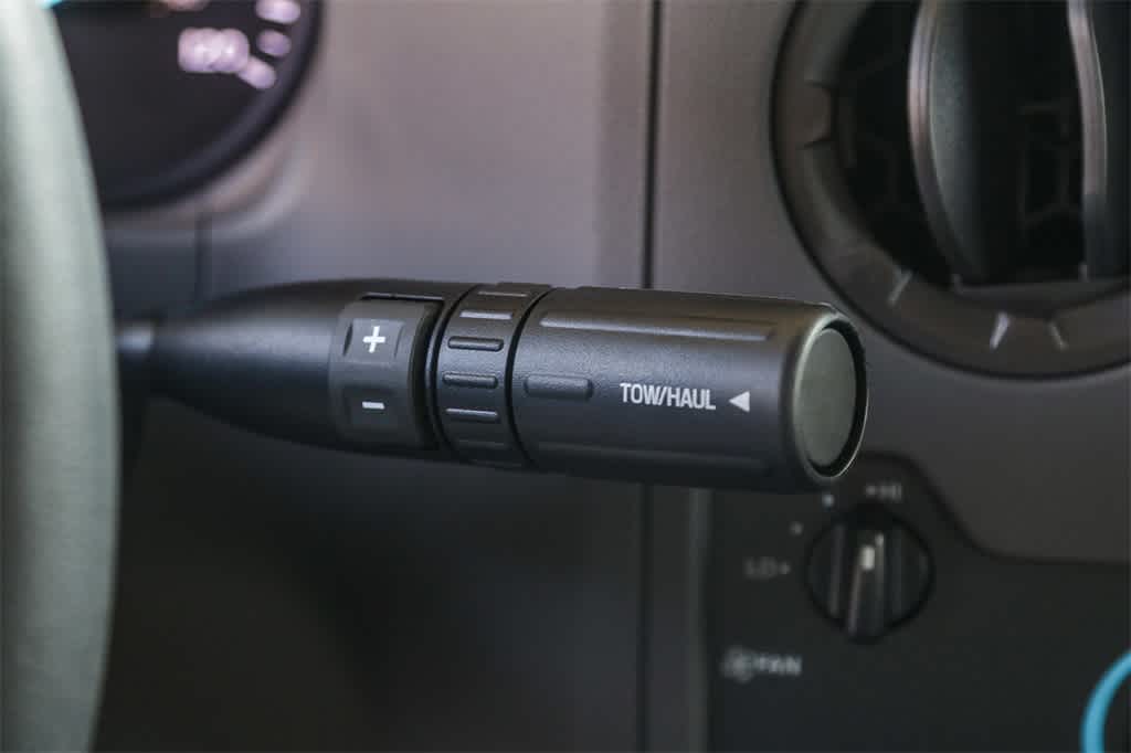 Thumbnail: 2026 Ford Econoline - 26