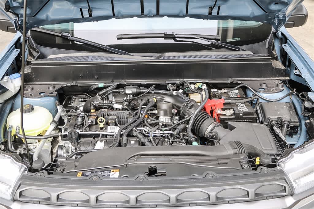 2024 Ford Maverick XLT 26