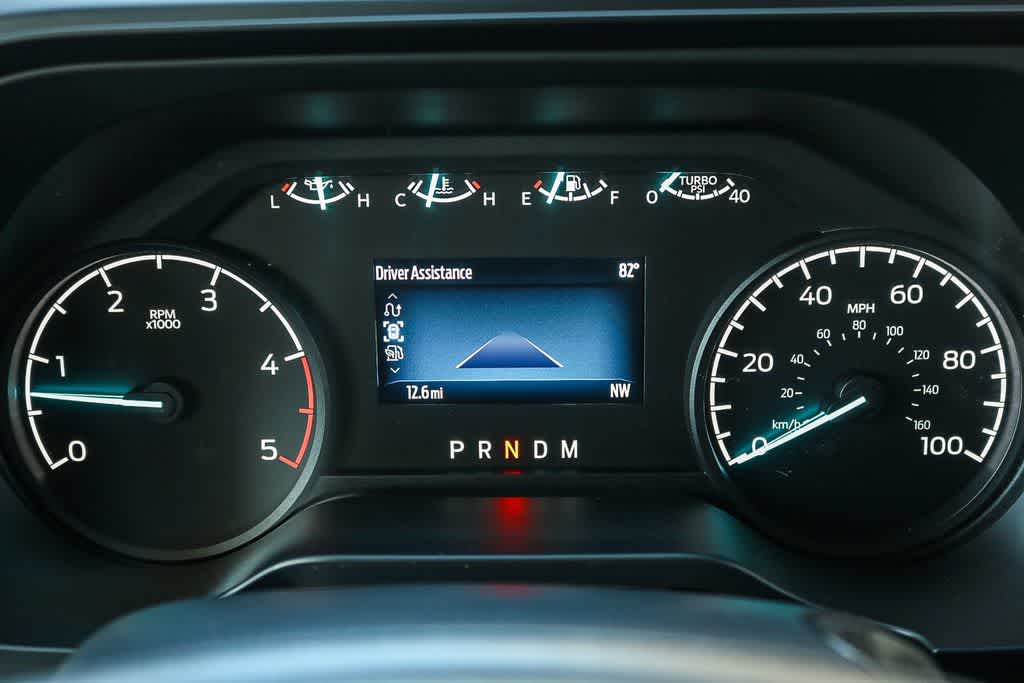 Thumbnail: 2026 Ford F-350 - 32