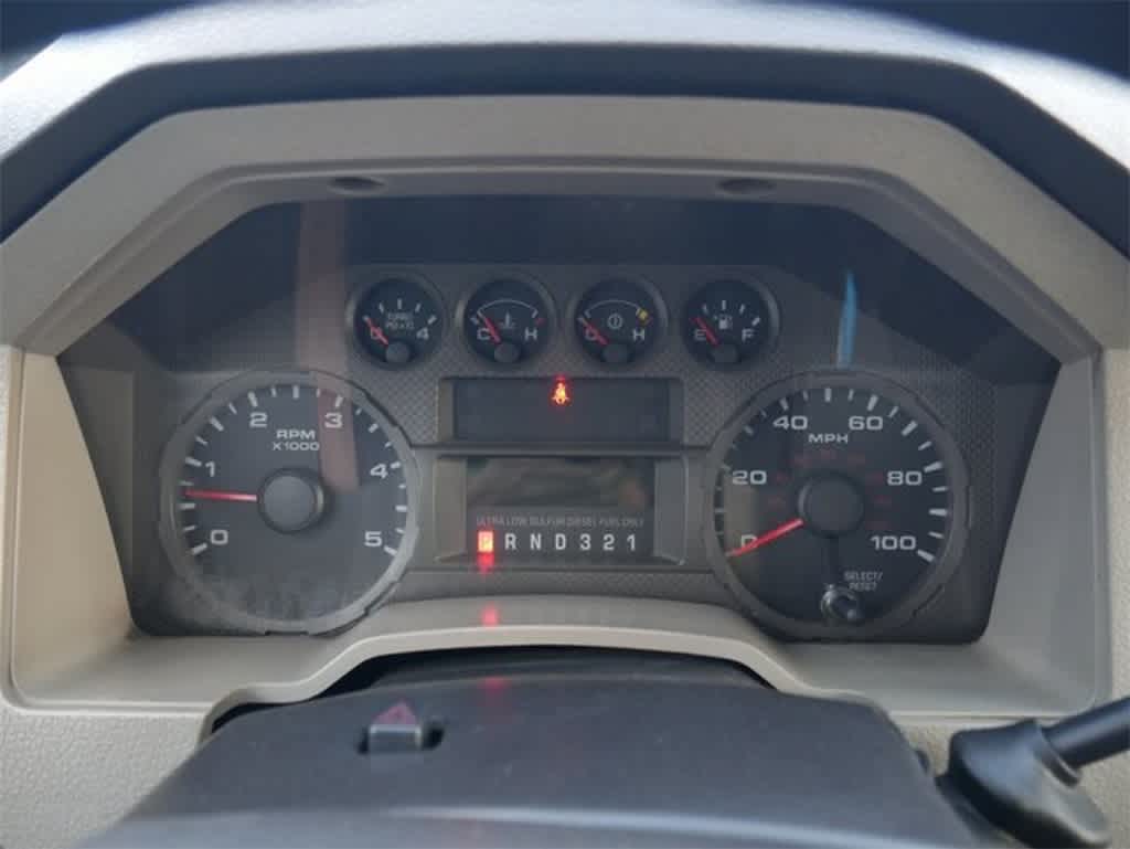 Thumbnail: 2008 Ford F-550 - 16