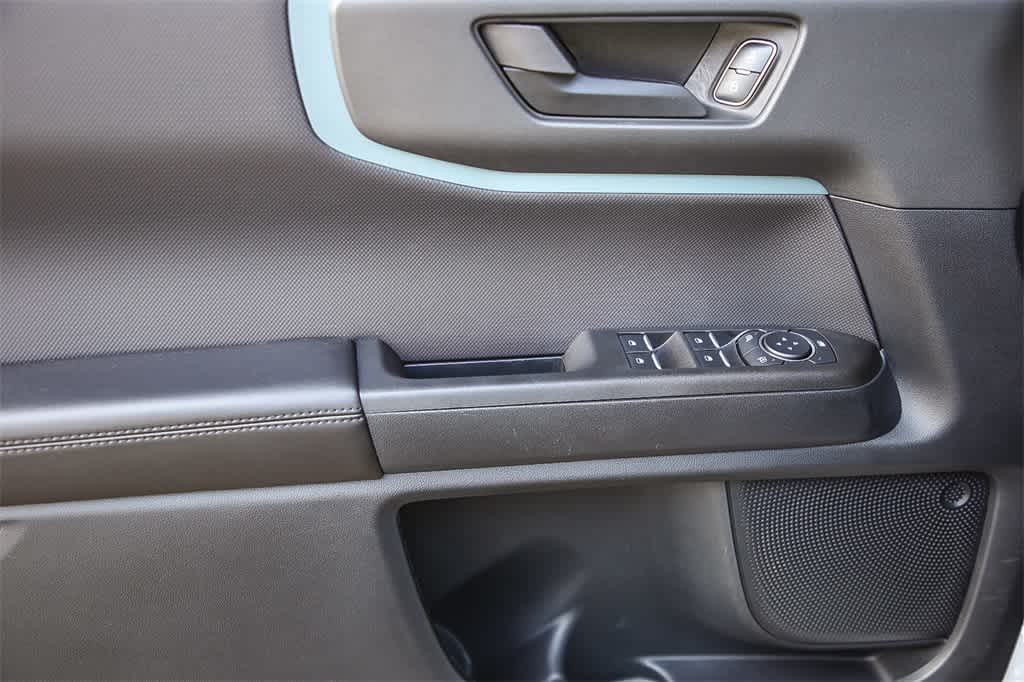 Thumbnail: 2024 Ford Bronco Sport - 19