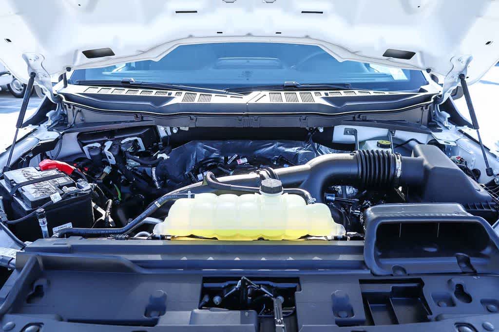 Thumbnail: 2026 Ford F-150 - 31