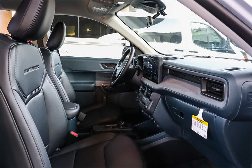 Thumbnail: 2026 Ford Maverick - 17