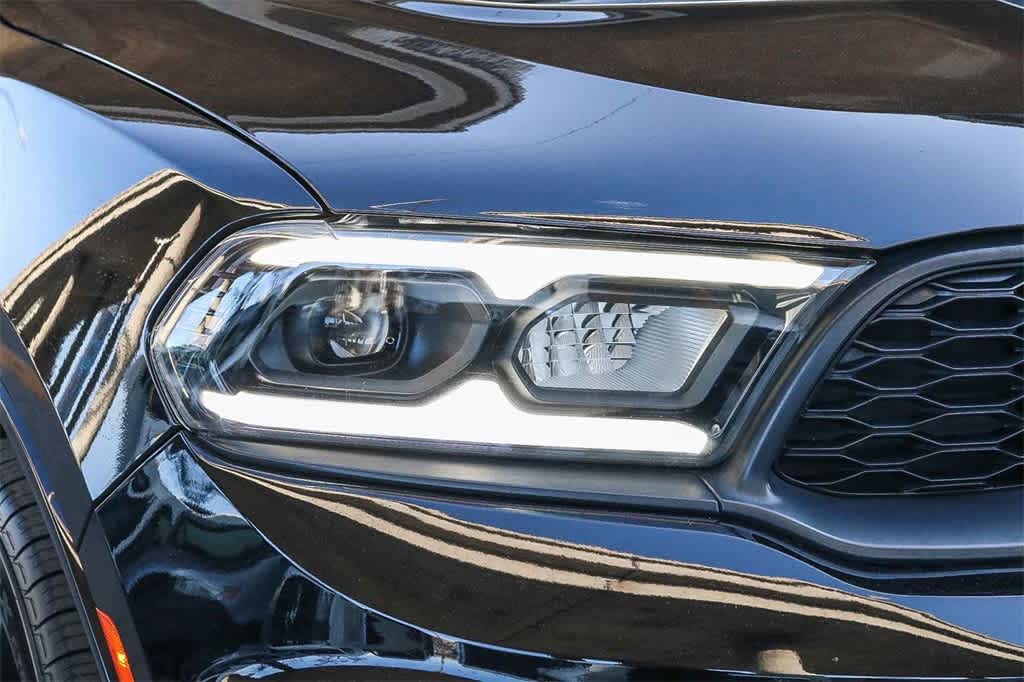 Thumbnail: 2023 Dodge Durango - 4