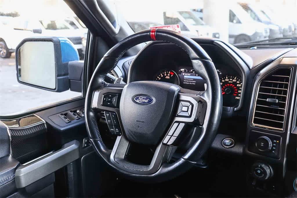 Thumbnail: 2019 Ford F-150 - 16