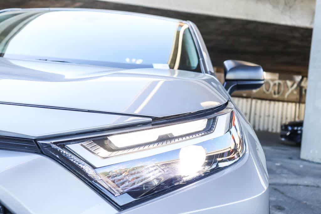 Thumbnail: 2024 Toyota RAV4 - 6