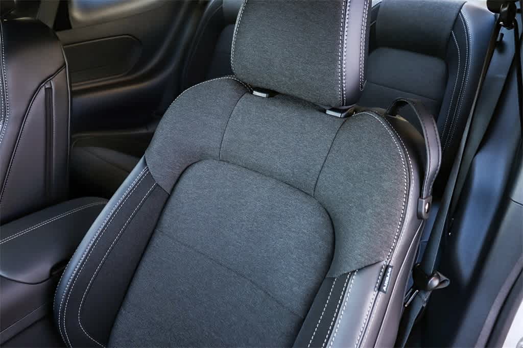 Thumbnail: 2026 Ford Mustang - 25