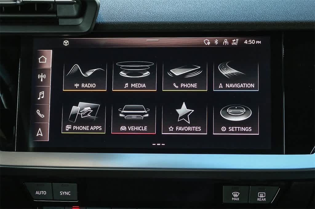 Thumbnail: 2023 Audi A3 - 14