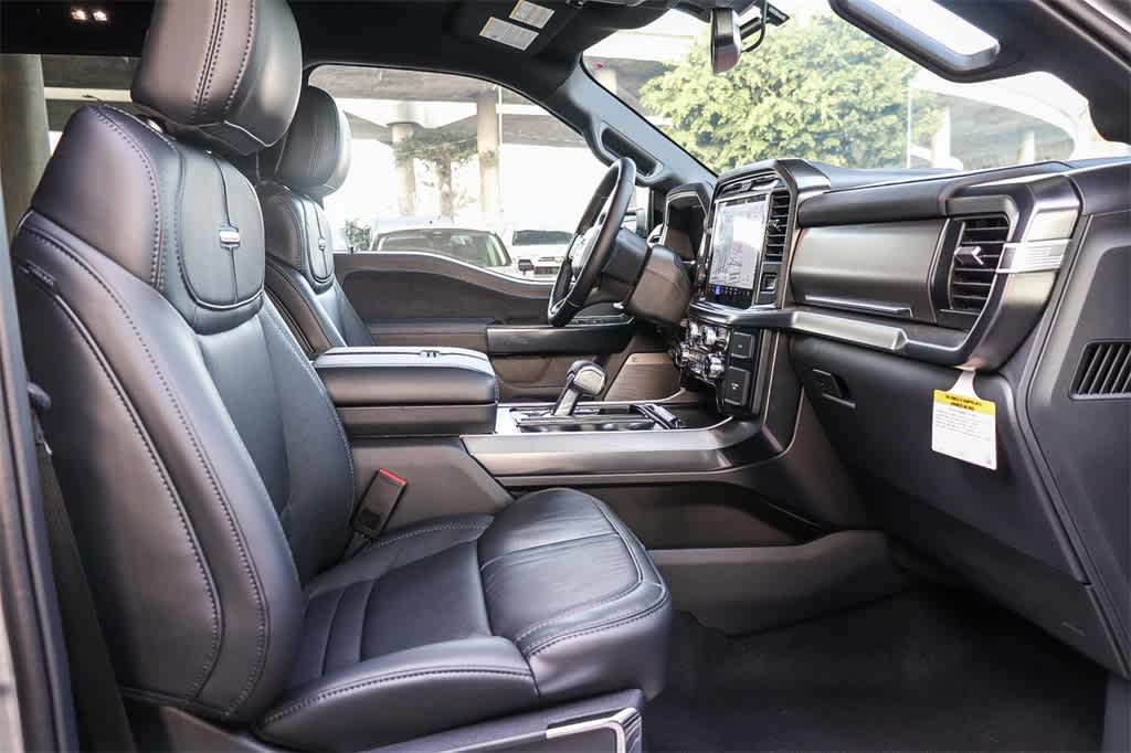 Thumbnail: 2025 Ford F-150 - 17