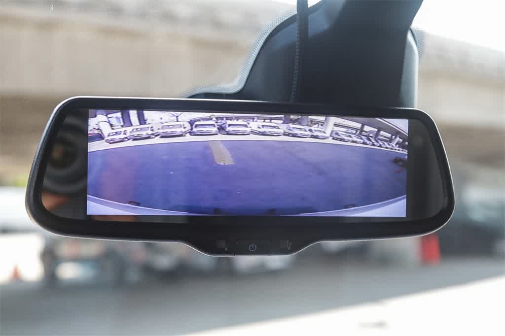 Thumbnail: 2026 Ford Econoline - 31