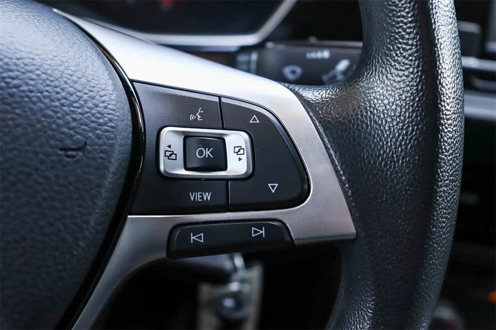 Thumbnail: 2021 Volkswagen Jetta - 27