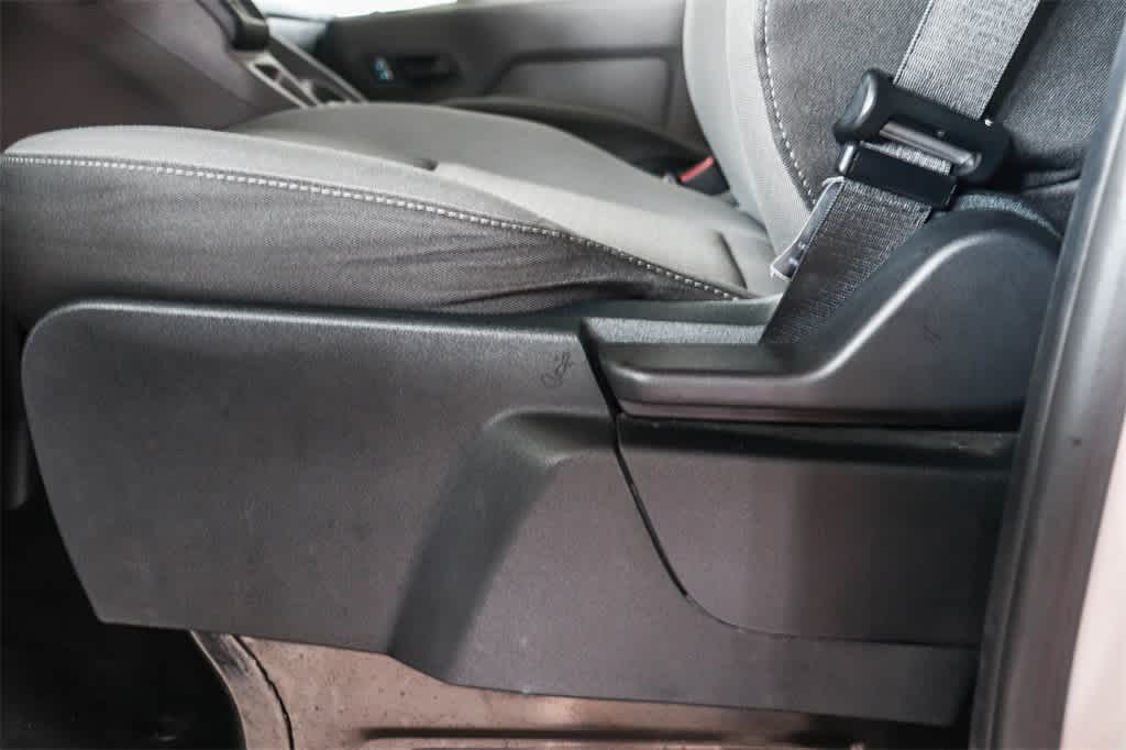 Thumbnail: 2023 Ford Econoline - 20