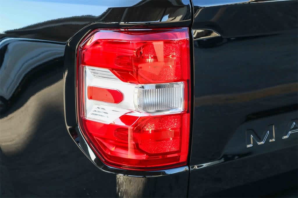 Thumbnail: 2024 Ford Maverick - 9