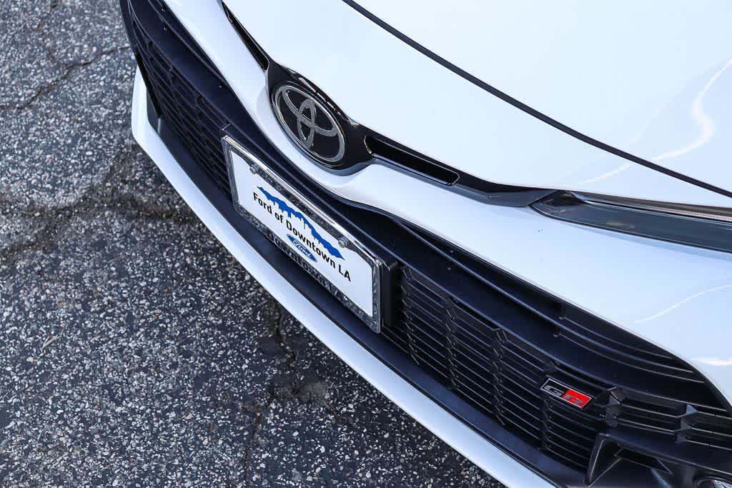 Thumbnail: 2023 Toyota GR Corolla - 9