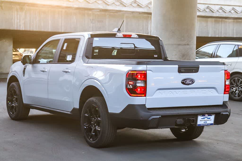 Thumbnail: 2026 Ford Maverick - 6