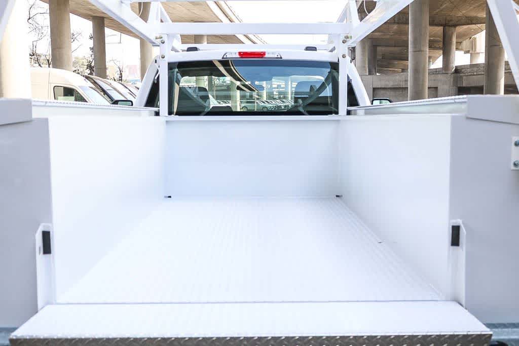Thumbnail: 2026 Ford F-250 - 36