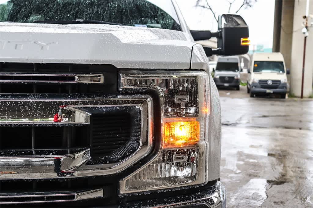 Thumbnail: 2022 Ford F-350 - 7