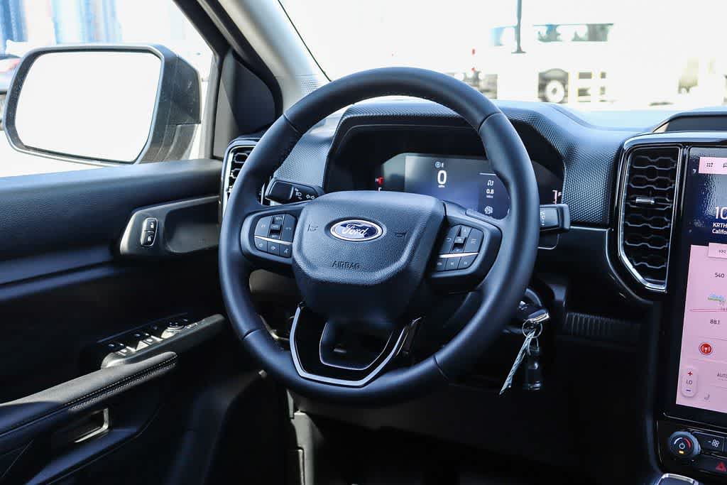 Thumbnail: 2026 Ford Ranger - 15