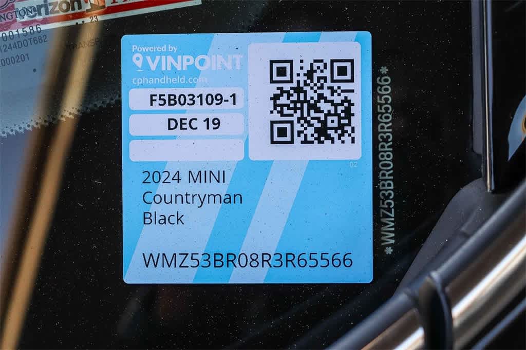 Thumbnail: 2024 MINI Cooper Countryman - 31