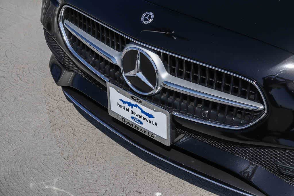 Thumbnail: 2024 Mercedes-Benz C-Class - 7