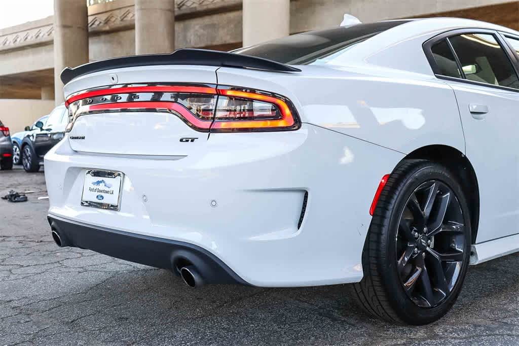 Thumbnail: 2023 Dodge Charger - 9