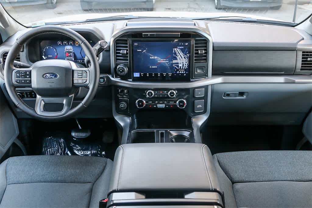 Thumbnail: 2025 Ford F-150 - 12