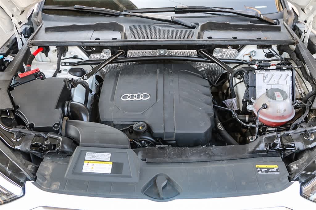 2022 Audi Q5 e Premium Plus 29