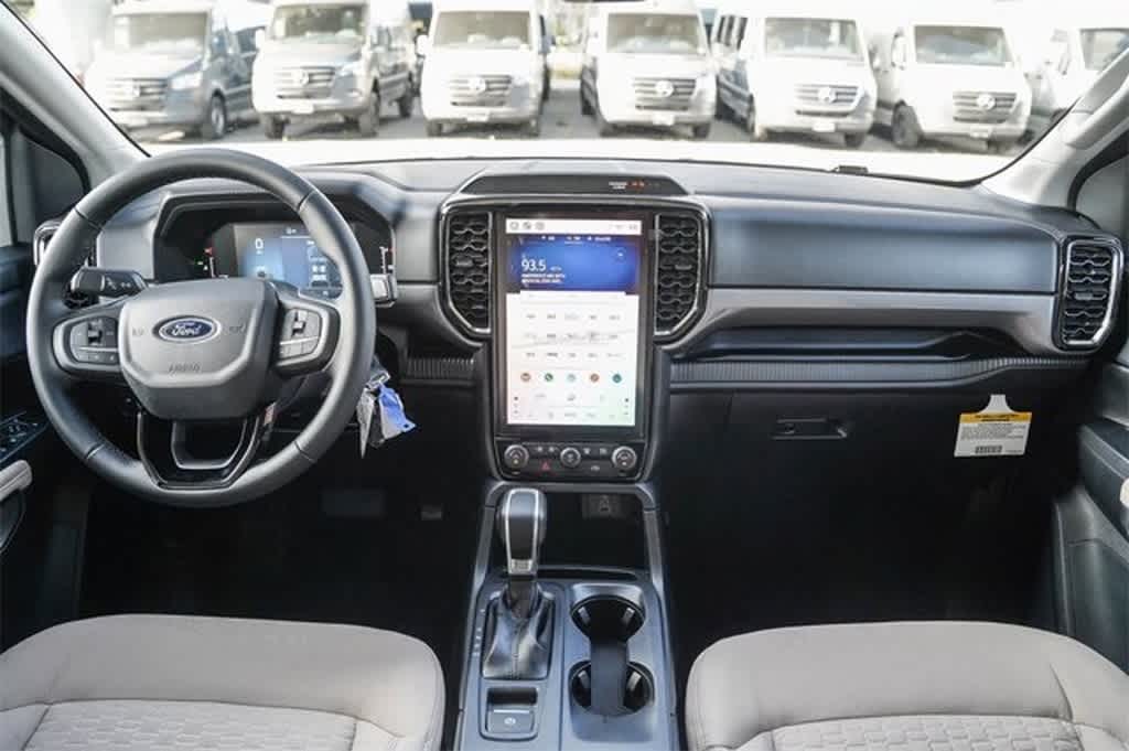 Thumbnail: 2024 Ford Ranger - 12