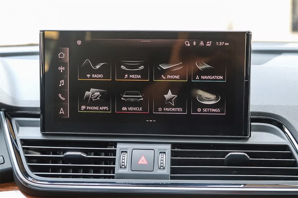2022 Audi Q5 e Premium Plus 15