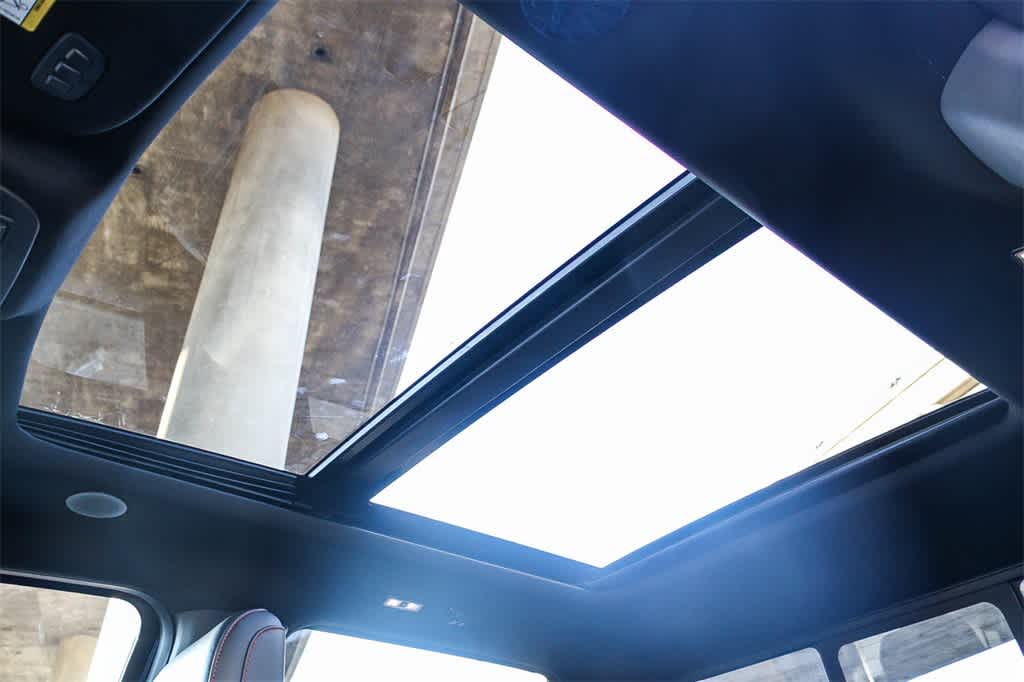 Thumbnail: 2025 Ford F-150 - 26