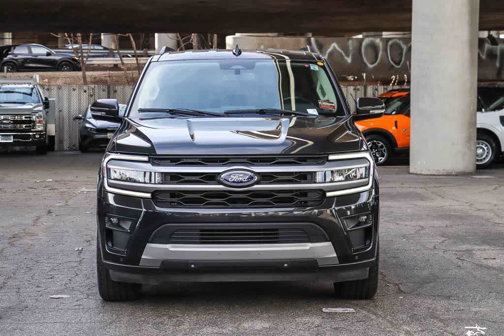 Thumbnail: 2022 Ford Expedition - 2