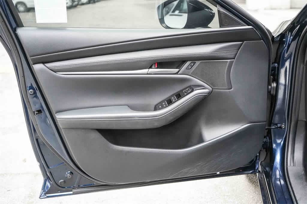 Thumbnail: 2025 Mazda Mazda3 - 21