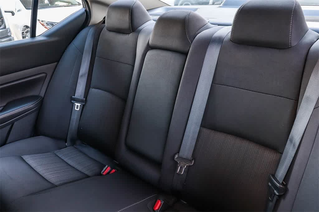 Thumbnail: 2024 Nissan Altima - 19