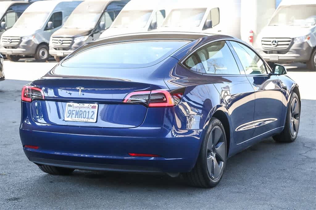 Thumbnail: 2023 Tesla Model 3 - 6