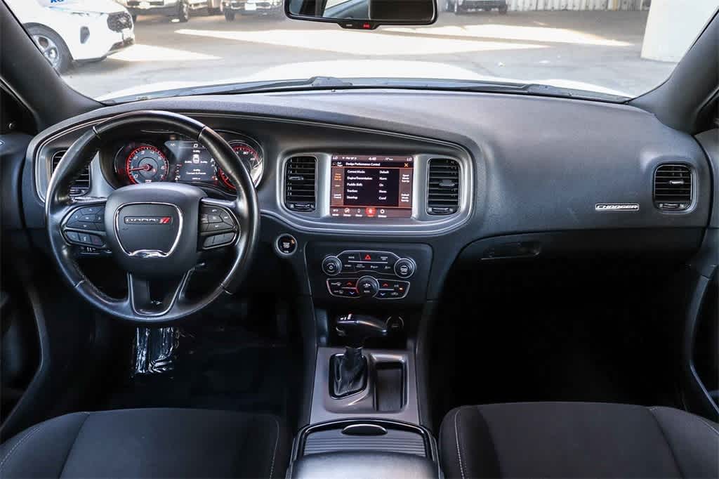 Thumbnail: 2023 Dodge Charger - 12