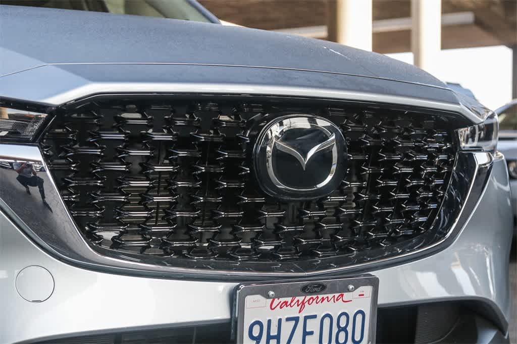 Thumbnail: 2023 Mazda CX-5 - 5