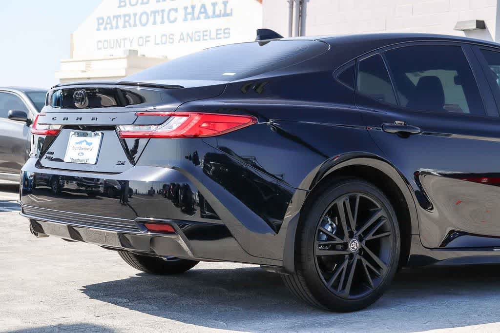 Thumbnail: 2026 Toyota Camry - 9