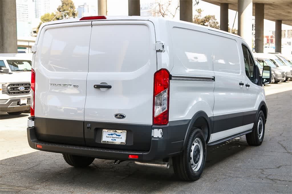 2025 Ford Transit 150