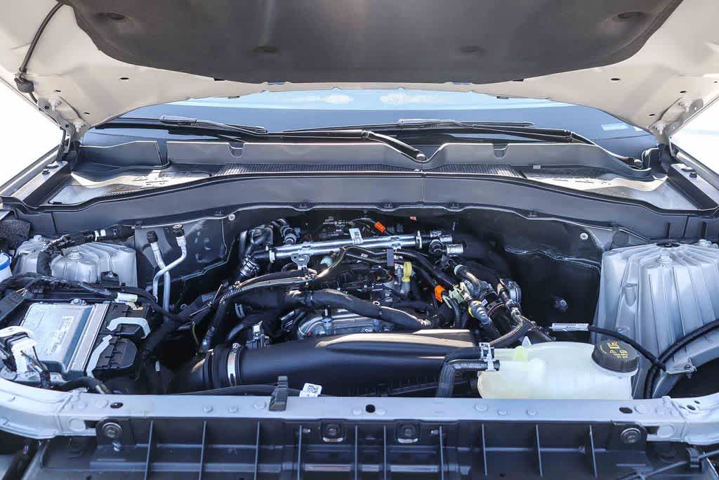 Thumbnail: 2026 Ford Explorer - 31