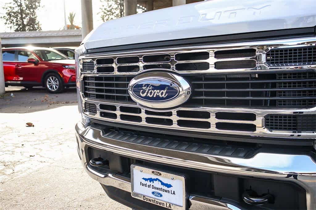 Thumbnail: 2026 Ford F-350 - 5