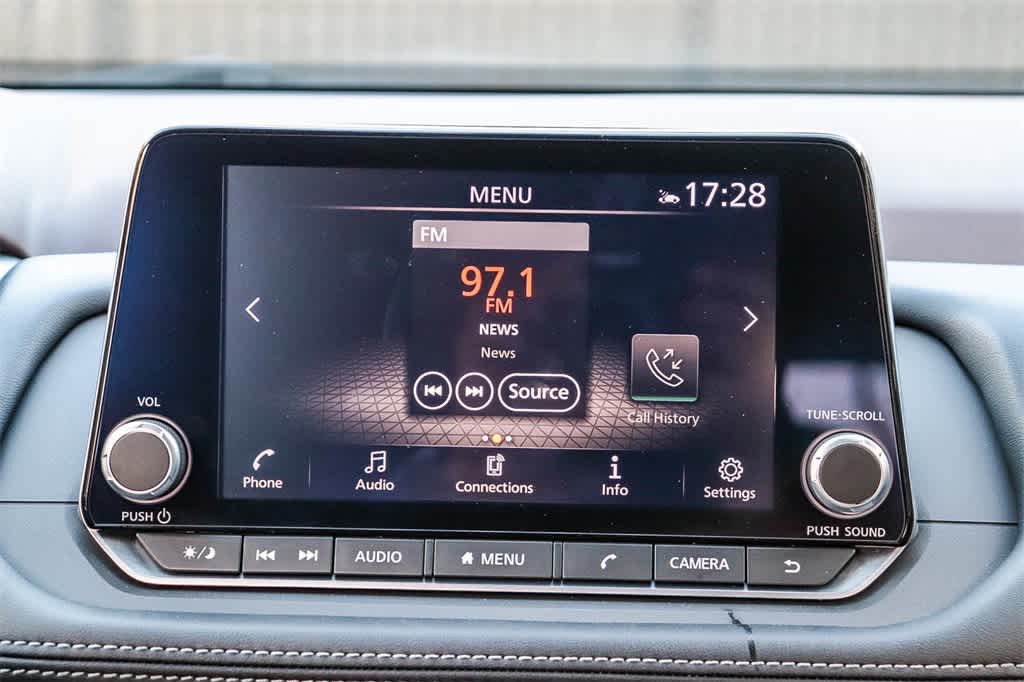 Thumbnail: 2023 Nissan Rogue - 15