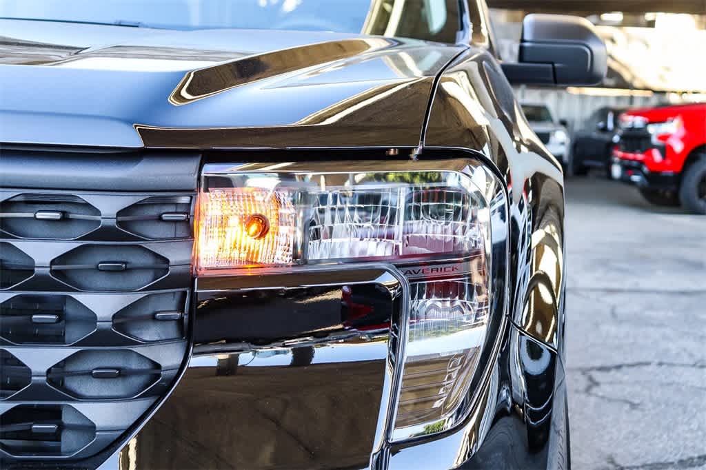 Thumbnail: 2026 Ford Maverick - 7