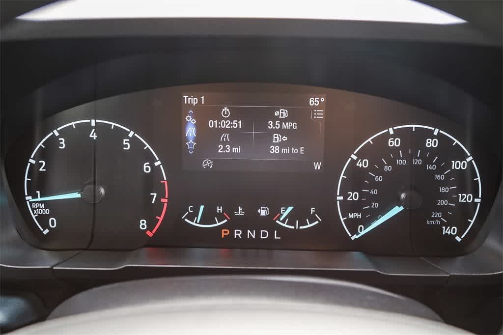 2024 Ford Maverick XLT 22