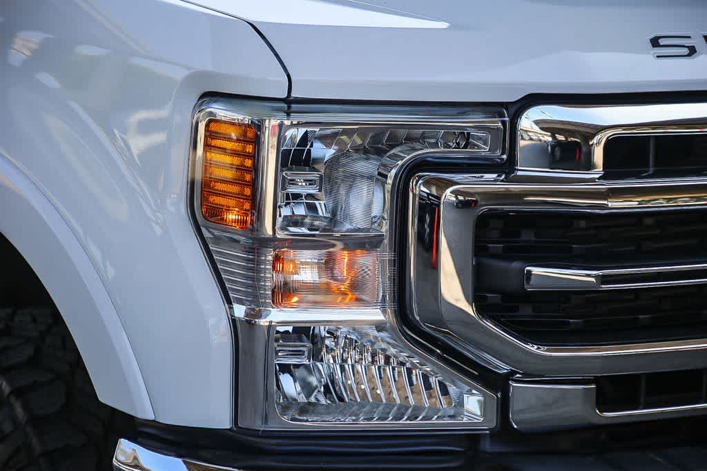 Thumbnail: 2022 Ford F-250 - 5