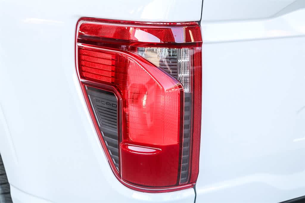 Thumbnail: 2025 Ford F-150 - 9